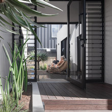 Villa Sunshine New Build as featured on Open Homes Australia