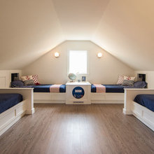 Bonus Room