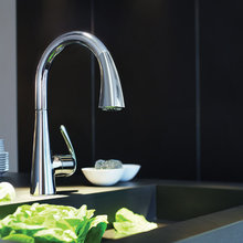 Faucets
