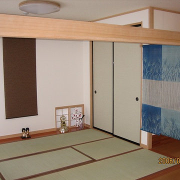 小さな幸せの家