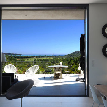 Villa Corse
