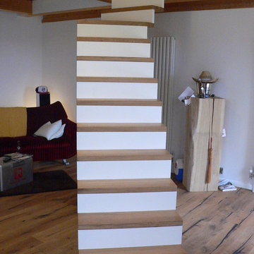 Treppe