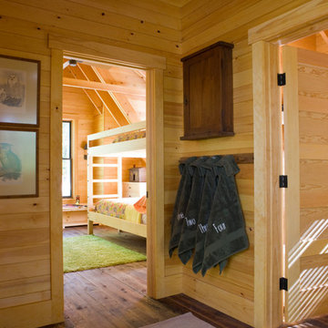 Fish Hook Camp