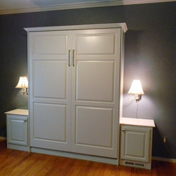 Custom Collections - Murphy Beds