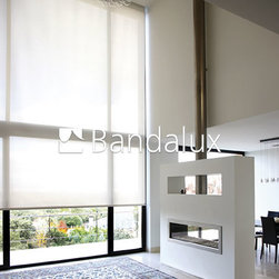 Roller Shades - Roller Shades