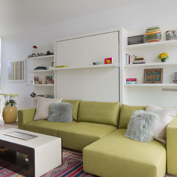 Multifunctional West Hollywood Home