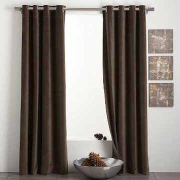 Custom Made Drapery