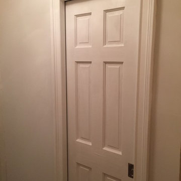 The anatimy of a "Bathroom Niche"