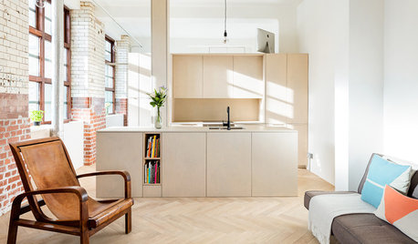 8 Ways to Use Plywood for Storage