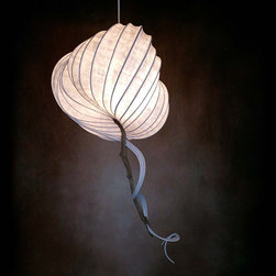Kite Light Sculpture - Chandeliers