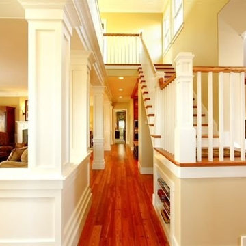 Acadia Community Home
