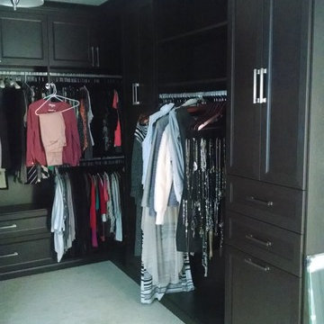 Wildwood Master Suit