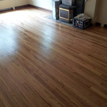 Our Work