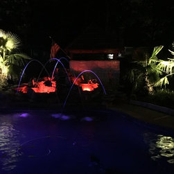Shady Bend Drive Project - Products