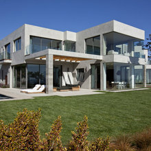 exteriors glass homes
