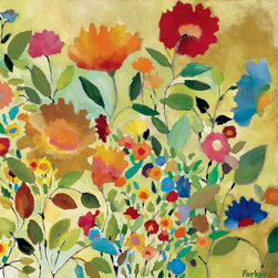 Kim Parker Wall Art - Artwork