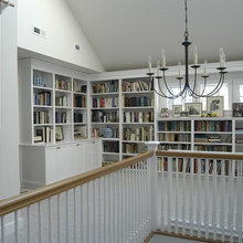 loft area
