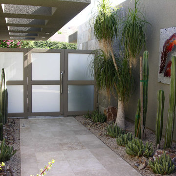 Feldbaum residence