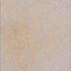 Jerusalem Gold Halila Limestone Slab - Kitchen Countertops