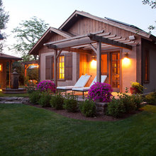 New house ideas