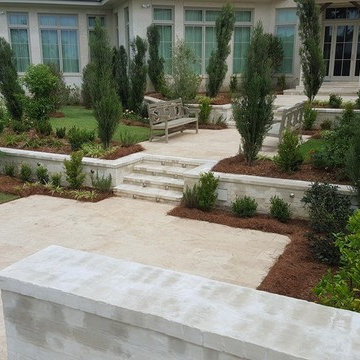 Pavers & Concrete