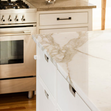 Modern Family Living