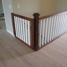 gates stairs