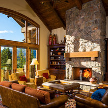 Living Room-Great Room