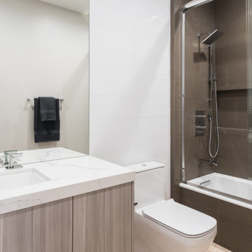 Custom Design - Bathroom - Marquis Seven Hills