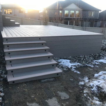 Keswick Project