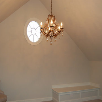 Dream laundry and craft room