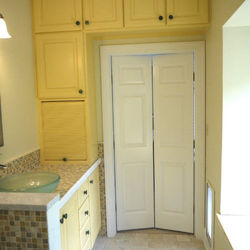 Magical Master Bath