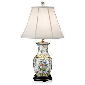 Anita Garden Lamp