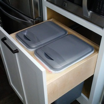 LaCrosse kitchen