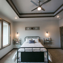 Bedroom Ideas