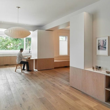 Leslieville Project