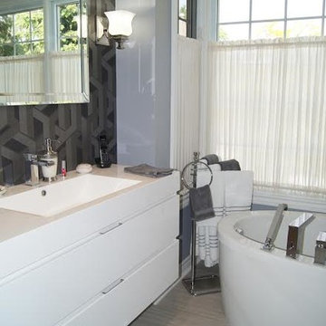 Our Work