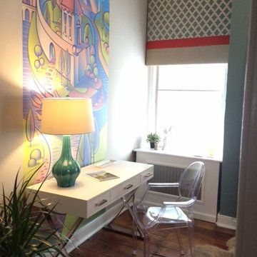 Designer Show House