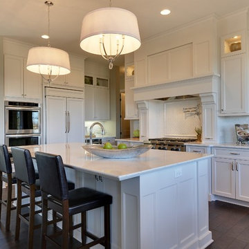 Spring 2015 Parade of Homes