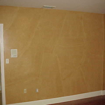 Faux Finishes