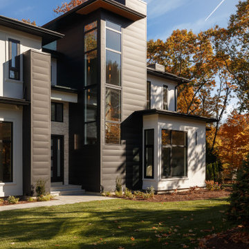Lexington Luxury Redefined