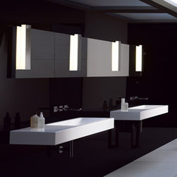 Alape washstand sink - Bathroom Vanities And Sink Consoles
