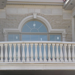 balustrades - Products