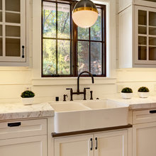 window trim