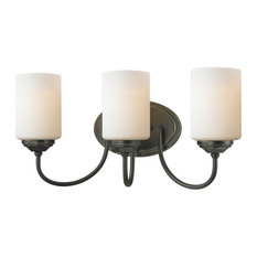 Z-LITE 414-3V 3 Light Vanity
