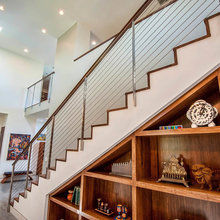 Downstairs Living Room