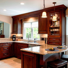 Kitchen Ideas
