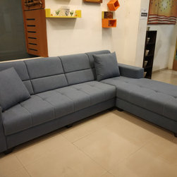 SOFA SETS - Products