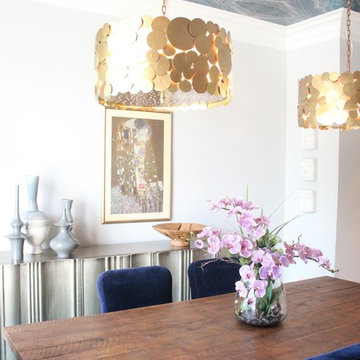 Roclare Roe Design + Build//Clayton Mo