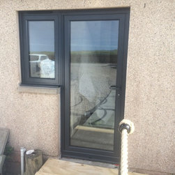 Portfolio Door Sets - Products